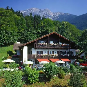 Landhotel Sonnleiten Bad Reichenhall