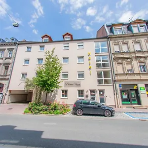 Centro Nürnberg Fürth