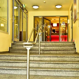 Hotel Central 3* Norymberga