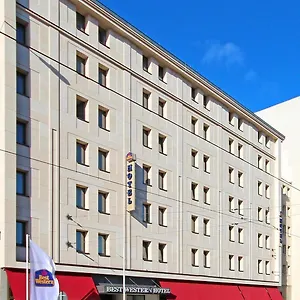 Western Centre 4* Lipsk
