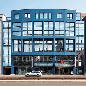 Ibis Hauptbahnhof 2* Norymberga